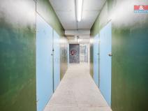 Pronájem skladu, Plzeň - Východní Předměstí, Americká, 1 m2