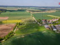 Prodej pozemku pro bydlení, Bechyně - Senožaty, 2191 m2