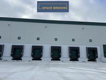 Pronájem skladu, Heřmanova Huť, 10000 m2