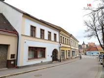 Pronájem kanceláře, Kamenice nad Lipou, Vackova, 95 m2