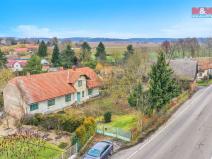 Prodej zemědělské usedlosti, Bystřice, 91 m2