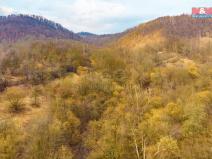 Prodej pozemku, Ústí nad Labem - Mojžíř, 8537 m2