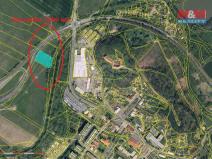 Prodej pole, Stráž pod Ralskem, 3266 m2