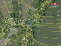 Prodej pozemku, Moravský Beroun - Nové Valteřice, 719 m2