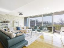 Prodej bytu 3+kk, Praha - Smíchov, Na Hřebenkách, 155 m2