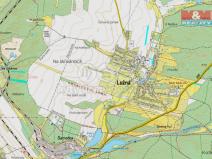 Prodej pozemku pro komerční výstavbu, Lužná, 30021 m2