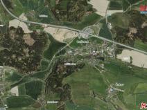 Prodej pozemku pro bydlení, Ostředek, 992 m2