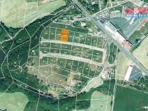 Prodej pozemku pro bydlení, Lubenec, 810 m2