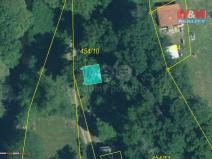 Prodej chaty, Plasy, 45 m2