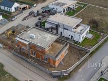 Prodej bytu 4+kk, Hluboká nad Vltavou, Rybova, 177 m2
