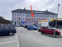Pronájem obchodního prostoru, Šternberk, Nádražní, 20 m2