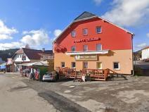 Prodej vícegeneračního domu, Strážný, 593 m2