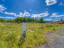 Prodej pozemku pro bydlení, Zbůch - Červený Újezd, 1061 m2