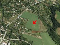 Prodej pozemku pro komerční výstavbu, Dobšice, 19700 m2