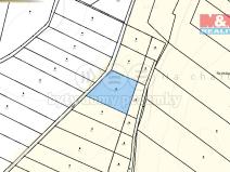 Prodej louky, Kladruby nad Labem, 3144 m2