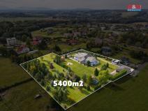 Prodej rodinného domu, Havířov - Bludovice, 290 m2