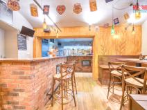 Pronájem obchodního prostoru, Plzeň - Jižní Předměstí, Americká, 102 m2