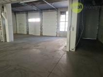 Pronájem skladu, Zlín, Šedesátá, 459 m2