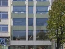 Pronájem kanceláře, Praha - Nové Město, Václavské náměstí, 1630 m2