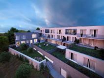 Prodej bytu 4+kk, Brno, U zoologické zahrady, 93 m2