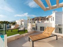 Prodej vily, Alicante, Španělsko, 200 m2