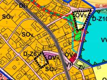 Prodej pozemku pro bydlení, Dolce, 972 m2