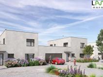 Prodej rodinného domu, Praha - Nové Město, Pivoňská, 197 m2