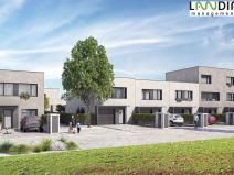 Prodej rodinného domu, Praha - Nové Město, Pivoňská, 140 m2