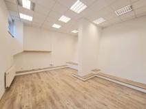 Pronájem kanceláře, Praha - Jinonice, Klikatá, 135 m2