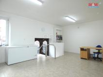Pronájem obchodního prostoru, Ostrava - Mariánské Hory, 28. října, 80 m2