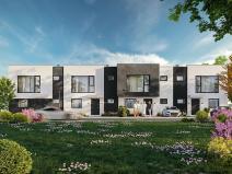 Prodej rodinného domu, Kladno, Buštěhradská, 125 m2