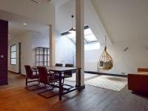 Pronájem bytu 3+kk, Praha - Nové Město, Revoluční, 135 m2