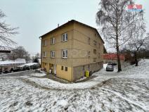 Prodej bytu 2+1, Pojbuky, 61 m2