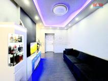 Prodej bytu 3+kk, Praha - Holešovice, Dukelských hrdinů, 83 m2