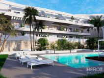 Prodej bytu 3+kk, Finestrat, Španělsko, 152 m2