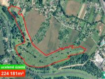 Prodej pozemku, Karviná, 224181 m2