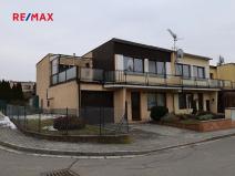 Prodej rodinného domu, Solnice, Sídliště I., 162 m2