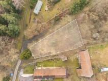 Prodej pozemku pro bydlení, Zbýšov, 812 m2