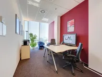 Pronájem kanceláře, Praha - Nusle, Na strži, 25 m2