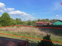 Prodej pozemku pro bydlení, Dětmarovice - Koukolná, 1288 m2