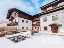 Prodej bytu 2+kk, Špindlerův Mlýn, 44 m2