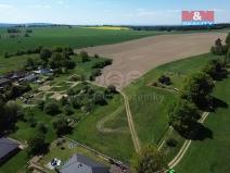 Prodej pozemku pro bydlení, Jindřichův Hradec - Buk, 1102 m2