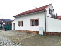 Pronájem bytu 3+kk, Čejkovice, 66 m2
