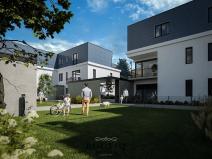 Prodej bytu 4+kk, Praha - Chodov, Dunovského, 135 m2