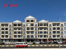 Prodej bytu 2+kk, Hurghada, Egypt, 47 m2