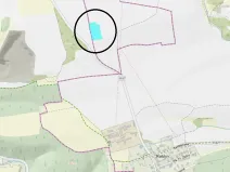 Prodej pole, Vysoký Újezd, 16023 m2