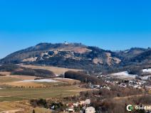 Prodej pozemku, Chomýž, 692 m2