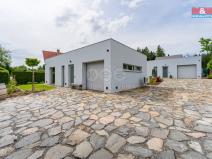 Prodej rodinného domu, Žďár nad Sázavou - Žďár nad Sázavou 1, 160 m2