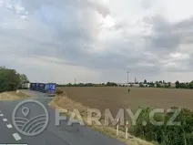 Prodej pole, Čáslav, 14253 m2