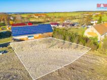 Prodej pozemku pro bydlení, Kotovice - Záluží, 1242 m2